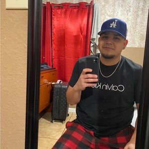 Meet your Posher, Jose